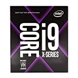 Intel Core i9-7900X X-Series Processor 10 Cores up to 4.3 GHz Turbo Unlocked