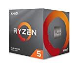 AMD Ryzen 5 2600 Processor with Wraith Stealth Cooler 