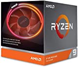 AMD Ryzen 9 3900X Unlocked Desktop Processor